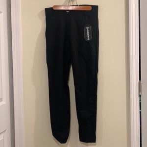 Beta brand dress yoga pants